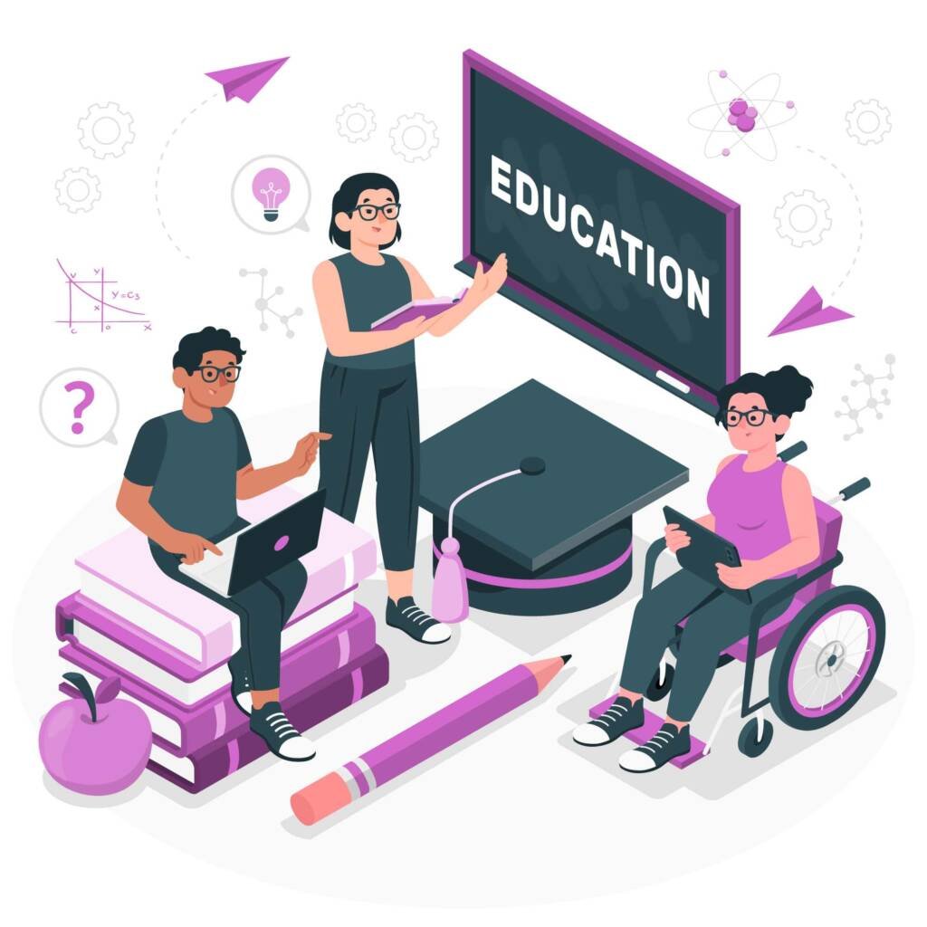 Challenges Faced By Women With Disabilities
