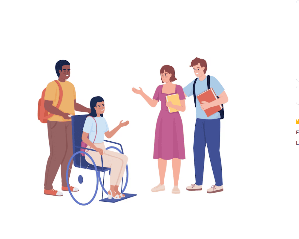Challenges Faced By Women With Disabilities