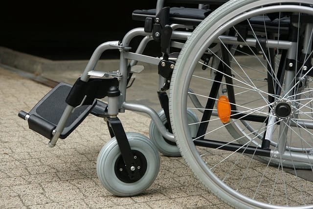 Challenges Faced By Women With Disabilities