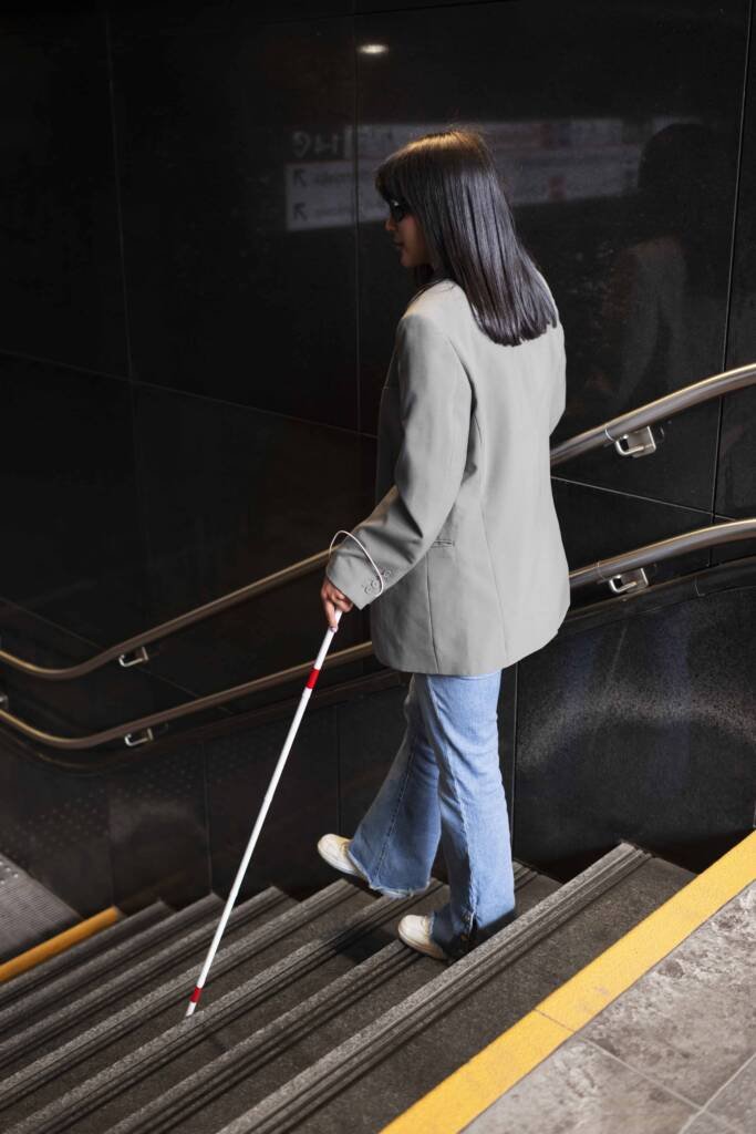 Challenges Faced By Women With Disabilities