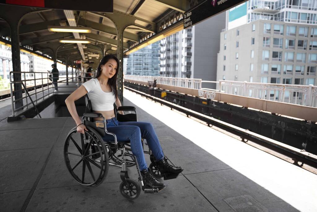 Challenges Faced By Women With Disabilities