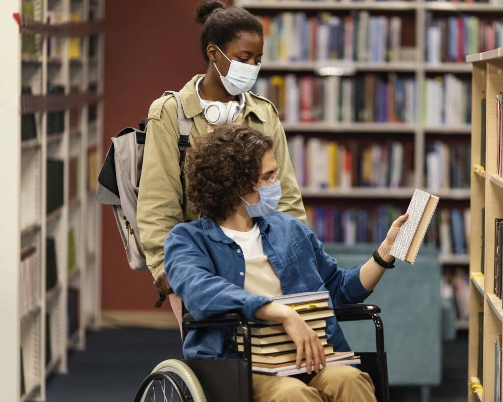 Challenges Faced By Women With Disabilities