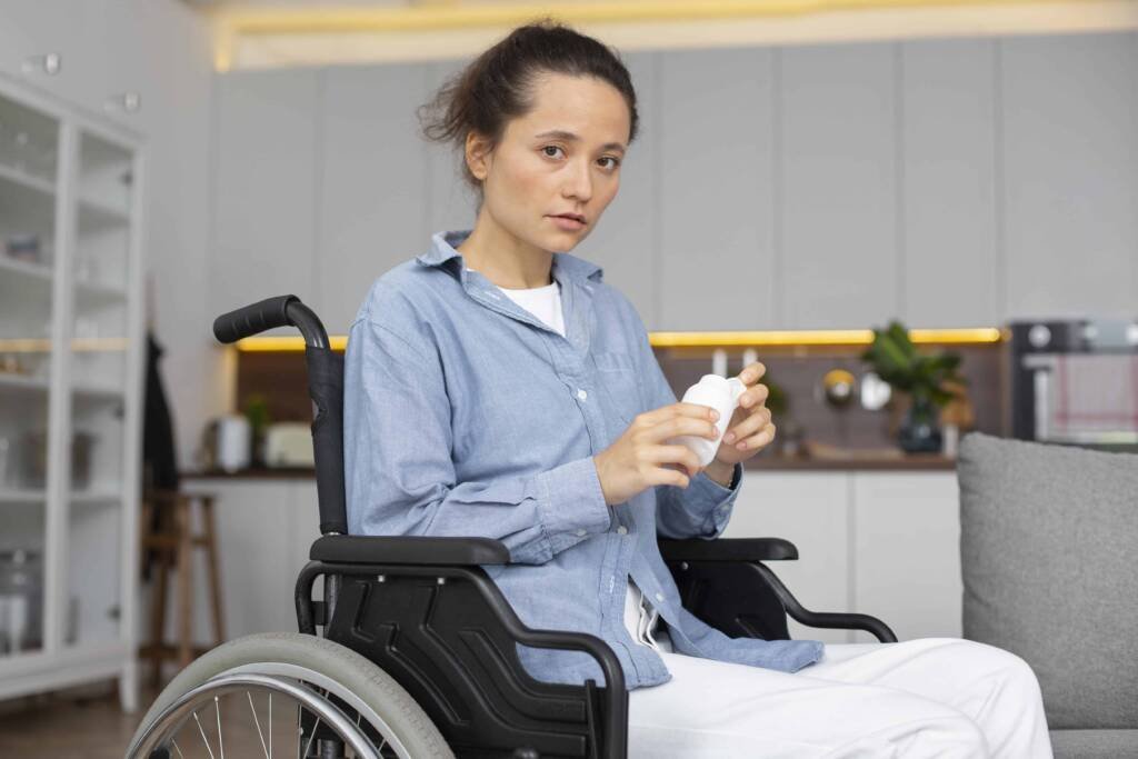 Persons with Disabilitiesprojects