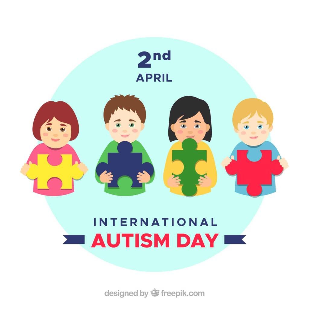 Autism CARES Act