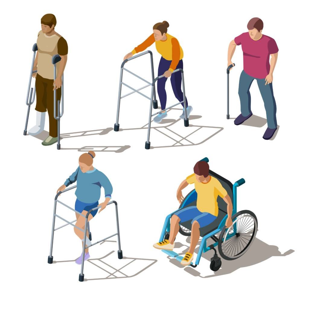 Schemes and Facilitiesdisabled person
punjab