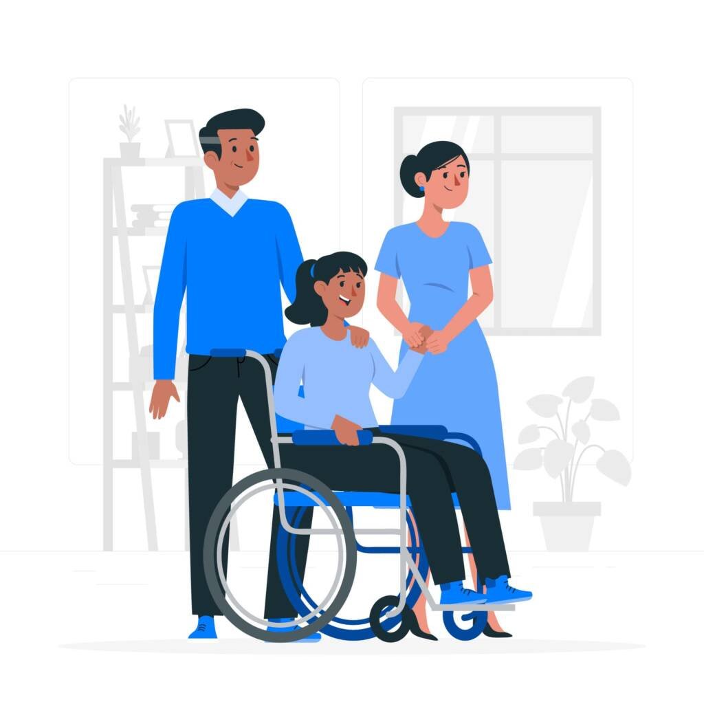 facilities fordisabled maha kumbh