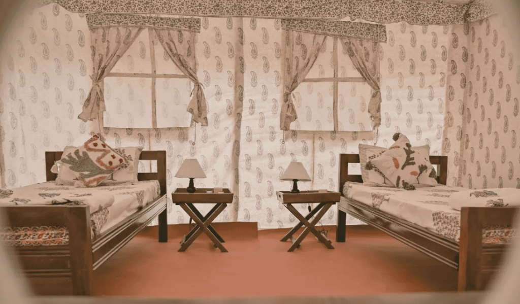 facilitiesdisabled maha kumbh accommodation