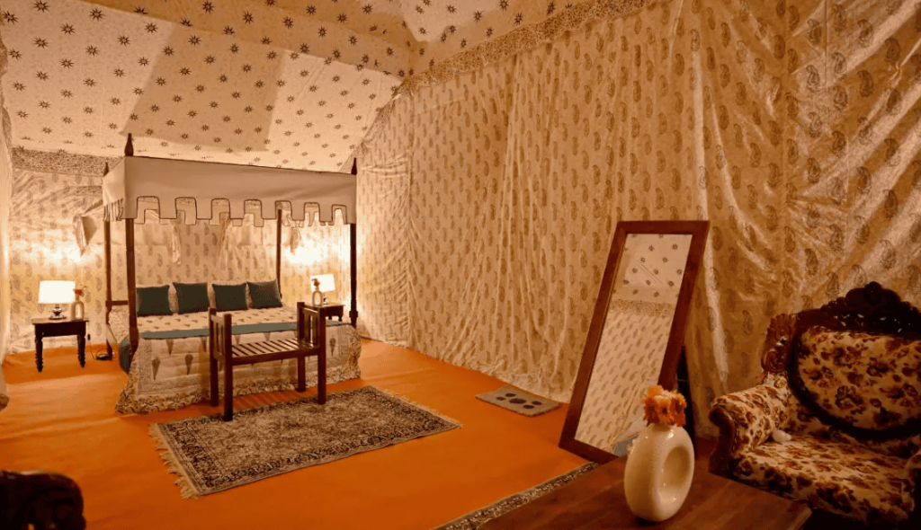 facilitiesdisabled maha kumbh accommodation