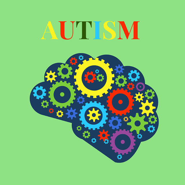 Autism CARES Act