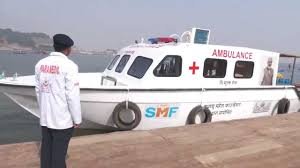 facilities fordisabled maha kumbh
