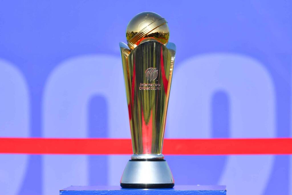 disabled person facilitiesChampions Trophy 2025