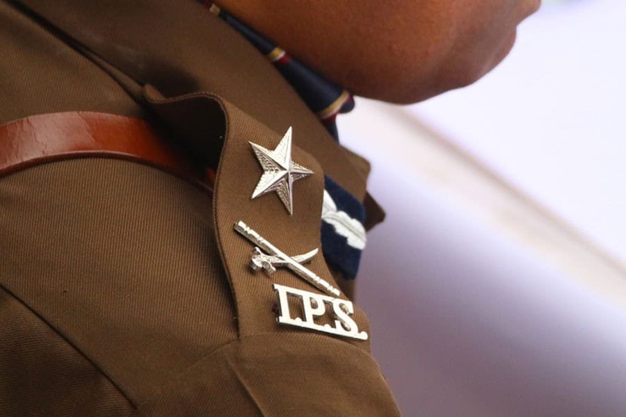 upsc ias disabled person