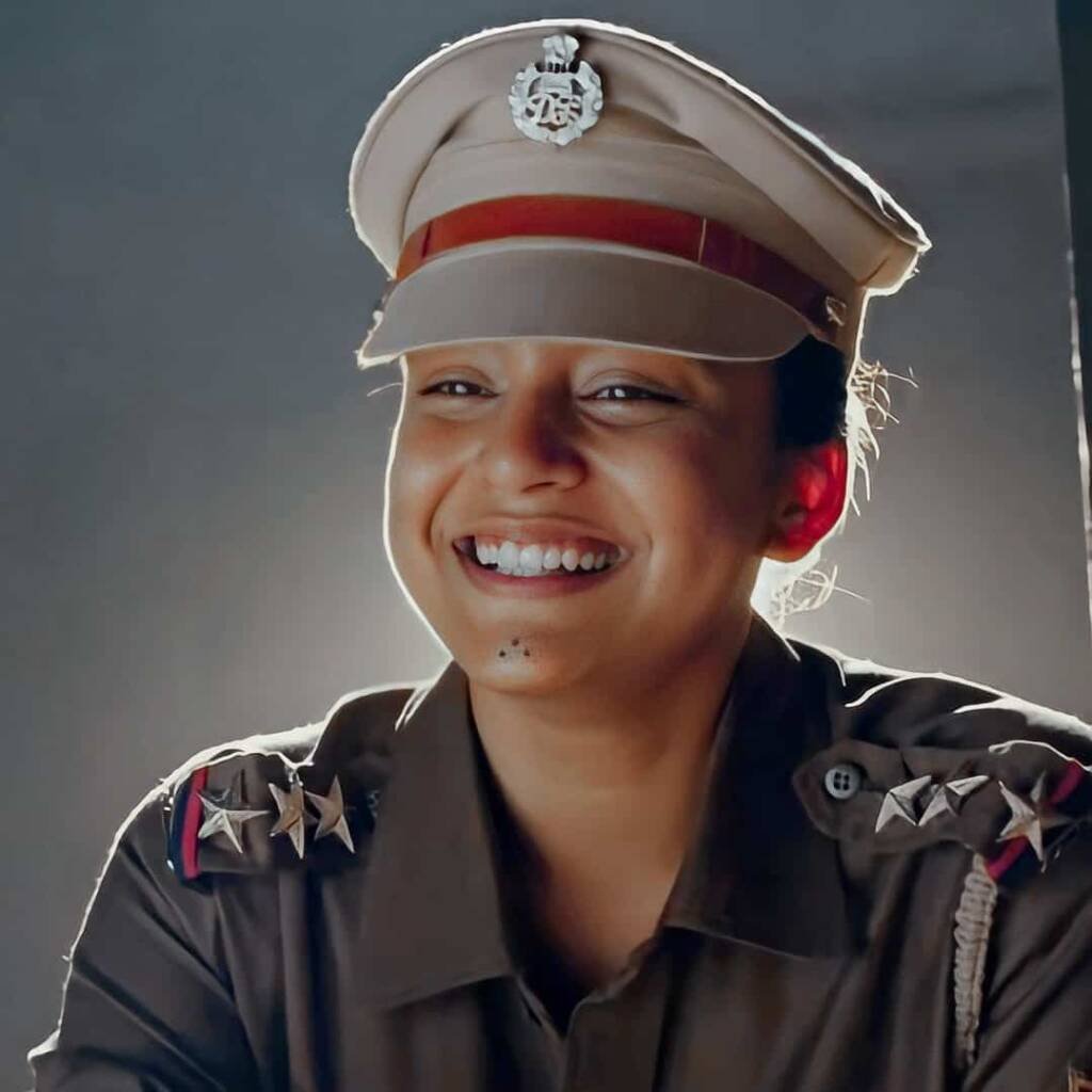 upsc ias disabled person