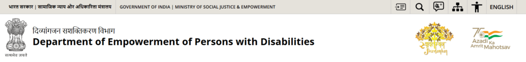 Helpline Numbers for Disabled Persons In India