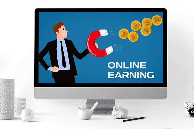 18 Best Ways To Earn Money Online For Disabled Persons.