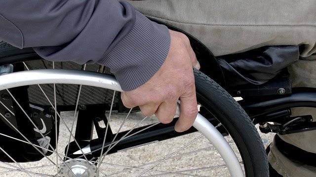 Disability Pension Scheme in Punjab.