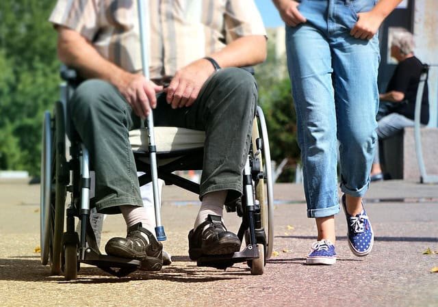 Disability Pension Scheme in Punjab.